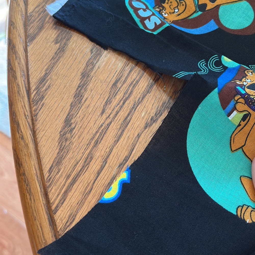Scooby do material. (1) - Picture 4 of 4